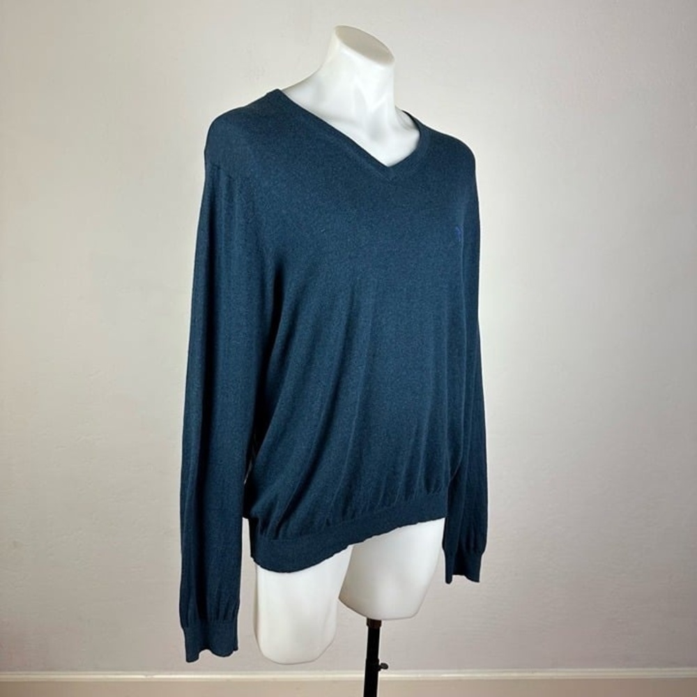 JOOP! Cashmere Mens Sweater Size 2XL - Picture 11 of 16